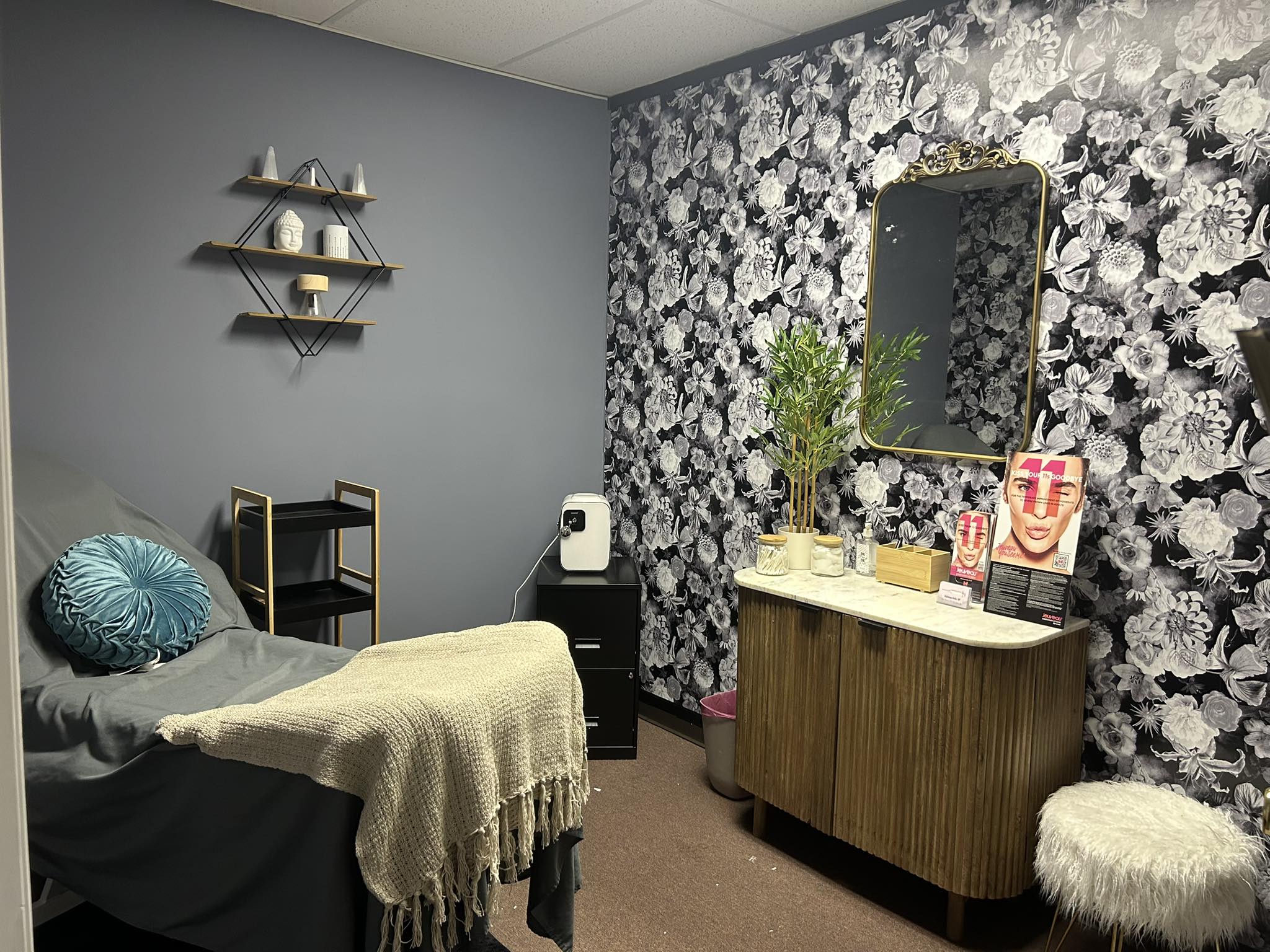holbrook-medical-massage-treatment-room holbrook medical massage treatment facility