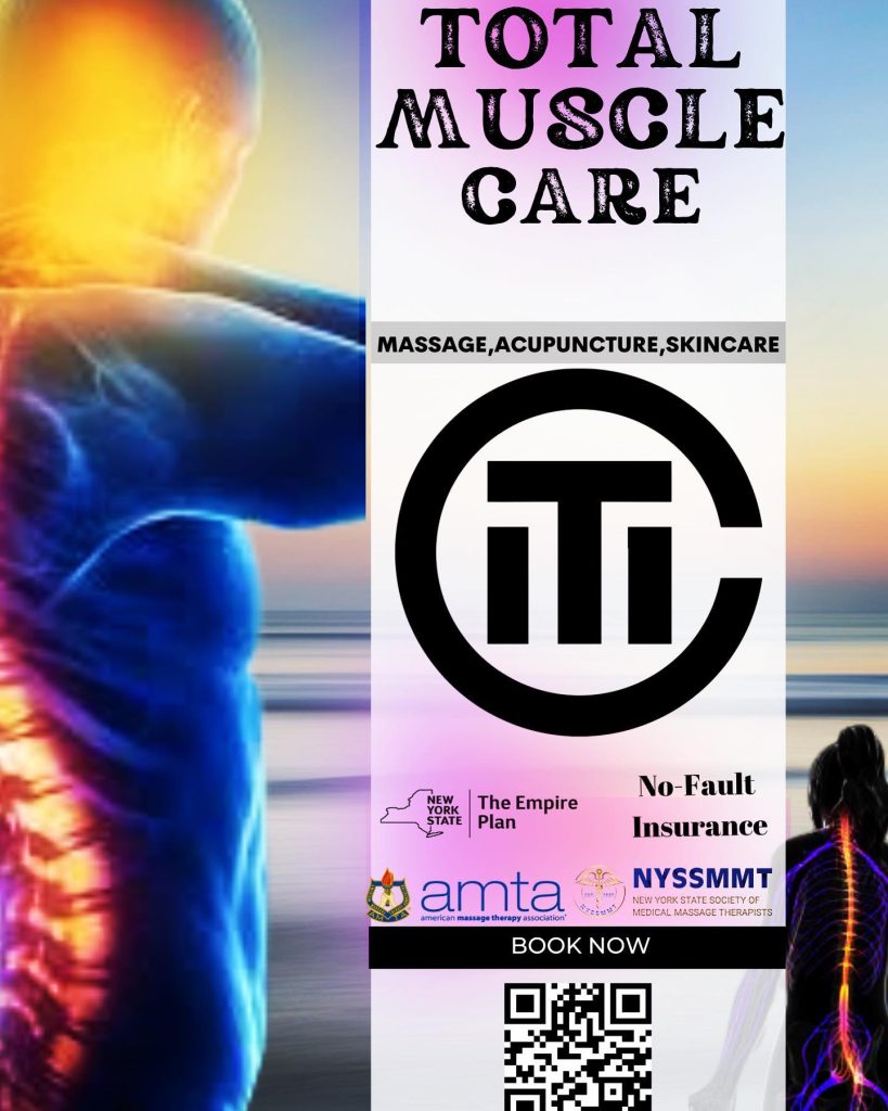 no fault insurance medical care. licensed massage therapist in holbrook ny